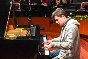 The 2017 Inter-School Piano Competition 17